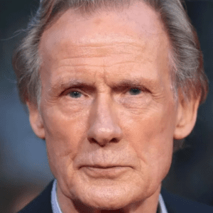 Bill Nighy
