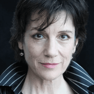 Harriet Walter
