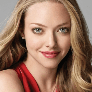 Amanda Seyfried