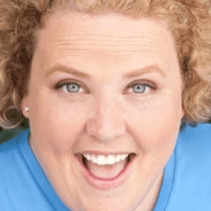 Fortune Feimster