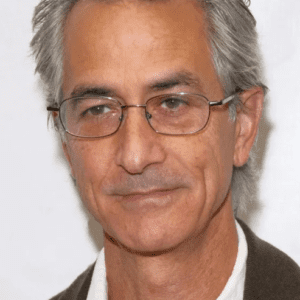 David Strathairn