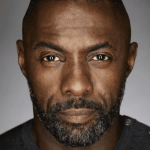Idris Elba