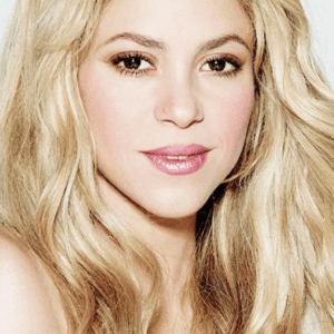 Shakira