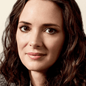 Winona Ryder