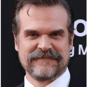 David Harbour