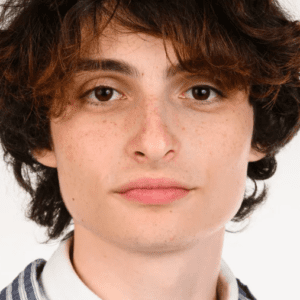 Finn Wolfhard